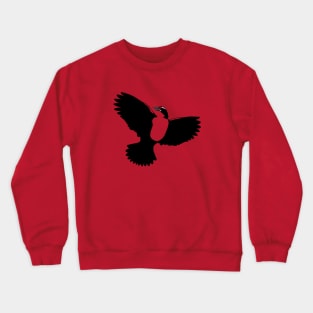 Flying Loica Crewneck Sweatshirt